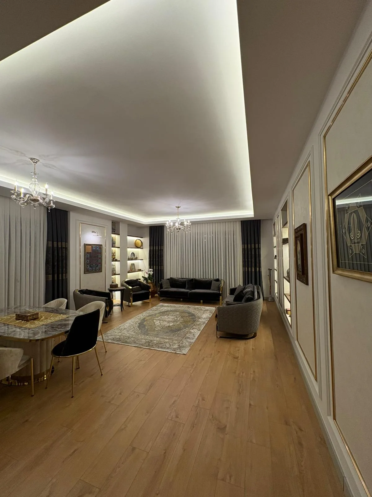Emlak Konut Çınarköy H.B Evi